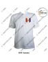 BSF T Shirts |Border Security Force HQ|Frontier | Sector -L |Large-FTR HQ Jammu