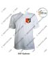 BSF T Shirts |Border Security Force HQ|Frontier | Sector -S | Small-FTR HQ Kashmir 