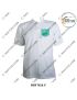 BSF T Shirts |Border Security Force HQ|Frontier | Sector -S | Small-FTR HQ M &amp;amp; C