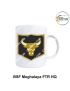 BSF Mugs |Border Security Force Souvenir Gifts-Meghalaya