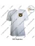 BSF T Shirts |Border Security Force HQ|Frontier | Sector -L |Large-FTR HQ Meghalaya