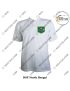 BSF T Shirts |Border Security Force HQ|Frontier | Sector -S | Small-FTR HQ North Bengal