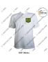 BSF T Shirts |Border Security Force HQ|Frontier | Sector -S | Small-FTR HQ Odisha