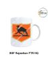 BSF Mugs |Border Security Force Souvenir Gifts-Rajasthan