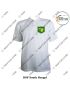 BSF T Shirts |Border Security Force HQ|Frontier | Sector -S | Small-FTR HQ South Bengal 