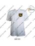 BSF T Shirts |Border Security Force HQ|Frontier | Sector -S | Small-FTR HQ STC