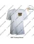 BSF T Shirts |Border Security Force HQ|Frontier | Sector -S | Small- FTR HQ Training School