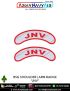 BSG JNV Shoulder Badge : ArmyNavyAir.com