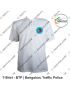 T-Shirt BTP | Bengaluru Traffic Police : ArmyNavyAir.com