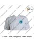 T-Shirt BTP | Bengaluru Traffic Police : ArmyNavyAir.com