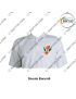 International Scouts (Boys) T Shirt -Burundi