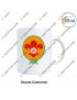 International Scouts (Boys) Mug Souvenir-Cameroon