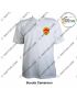 International Scouts (Boys) T Shirt -Cameroon