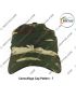 Indian Army - Military Camouflage Cap (Headwear) Pattern-7