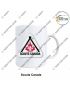 International Scouts (Boys) Mug Souvenir-Canada