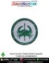 Boy Scout Proficiency Badge BSG : ArmyNavyAir-Cancer Awareness