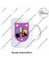 International Scouts (Boys) Mug Souvenir-Central Africa