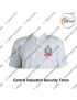 CISF T Shirt|Central Industrial Security Force HQ|Frontier | Sector-CISF FHQ
