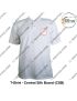 T-Shirt CSB | Central Silk Board