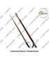 Police Ceremonial Sword |Parade Sword (Brown Leather Case Outer)