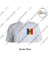 International Scouts (Boys) T Shirt -Chad