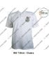 T-Shirt Indian Navy INS Chakra Class  (NUCLEAR) |  Indian Navy  Sub-Surface Ship (Submarines) ( T Shirt PC With Collar (White)-INS Chakra (S 71)-XL