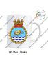 Navy Mug INS Chakra Class  (NUCLEAR) |  Indian Navy  Sub-Surface Ship (Submarines) -INS Chakra (S 71)