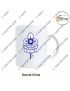 International Scouts (Boys) Mug Souvenir-China