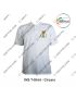 Indian Navy INS Circars T-shirt: ArmyNavyAir.com