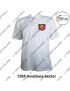 CISF T Shirt|Central Industrial Security Force HQ|Frontier | Sector-AIRPORT SECTOR