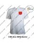 CISF T Shirt|Central Industrial Security Force HQ|Frontier | Sector- DOS|iSRO SECTOR
