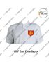 CISF T Shirt|Central Industrial Security Force HQ|Frontier | Sector-East Zone