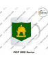 CISF Mugs |Central Industrial Security Force Souvenir Gifts-GBS SECTOR