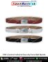 CISF Leather Belt : ArmyNavyAir.com