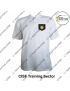 CISF T Shirt|Central Industrial Security Force HQ|Frontier | Sector-TRAINING SECTOR