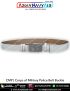 Corps of Military Police Leather Belt : ArmyNavyAir.com