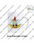 Army Mug (Service) Regiments |Indian Army-Military Mug Souvenir Gift-AEC|Army Education Corps