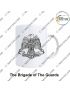 Army Mug (Infantry) Regiments |Indian Army-Military Mug Souvenir Gift-The Brigade of The Guards