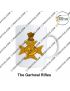 Army Mug (Infantry) Regiments |Indian Army-Military Mug Souvenir Gift-The Garhwal Rifles
