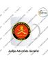 Army Mug (Service) Regiments |Indian Army-Military Mug Souvenir Gift-JAG | Judge Advocate General