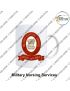 Army Mug (Service) Regiments |Indian Army-Military Mug Souvenir Gift-MNS |Military Nursing Services