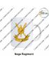 Army Mug (Infantry) Regiments |Indian Army-Military Mug Souvenir Gift-Naga Regiment