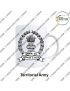 Army Mug (Service) Regiments |Indian Army-Military Mug Souvenir Gift-TA |Territorial Army