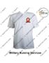 MNS Regiment T-Shirt : ArmyNavyAir.com