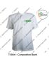 T-Shirt - Corporation Bank  