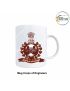 Army Mug (Combat) Regiments |Indian Army-Military Mug Souvenir Gift-Corps Of Engineers