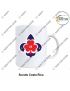 International Scouts (Boys) Mug Souvenir-Costa Rica