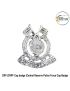 CRPF Cap Badge : ArmyNavyAir.com