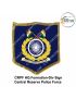 CRPF Formation Div Sign : ArmyNavyAir.com