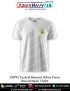 Personalised CRPF Round Neck T-Shirt : ArmyNavyAir.com